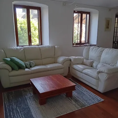 Bed & Breakfast Scola Veja 3*