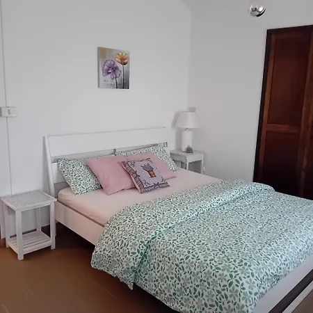 Bed & Breakfast Scola Veja Chianocco