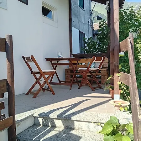 Scola Veja Chianocco