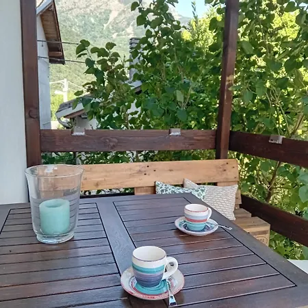 Bed & Breakfast Scola Veja